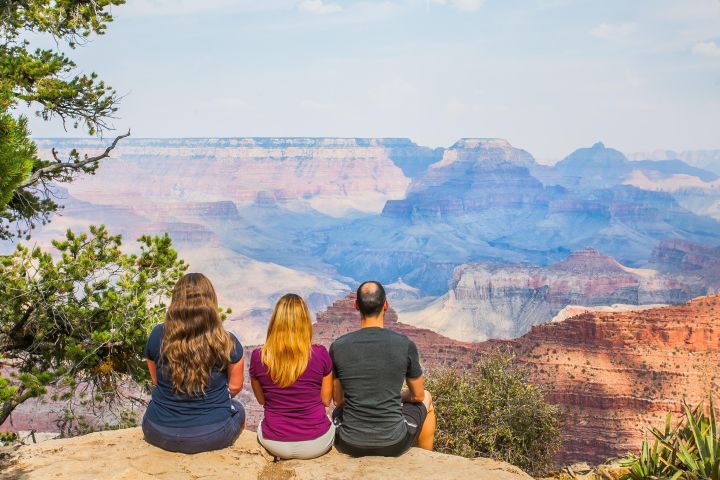 Grand Canyon & Sedona Day Trip image