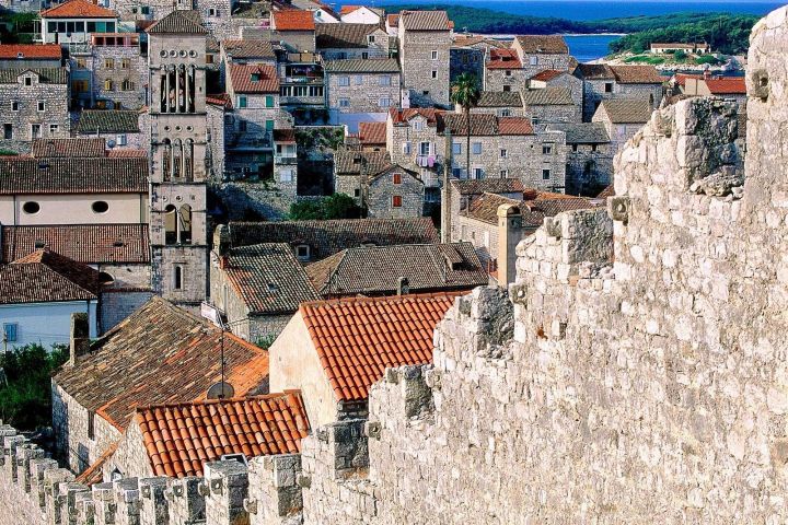 Private Yacht Tour to Hvar & Pakleni Islands image