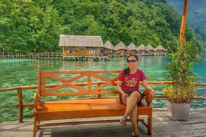 4 Days Ora Beach- Seram Island Hopping Tour From Ambon image