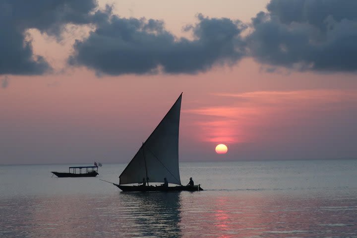 Safari Blue Tour | Dolphin Tour | Nakupenda Safari | snorkeling(Zanzibar Tourism image