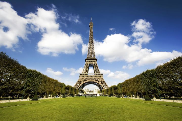 City Tour & Seine River Cruise Package (Paris, FR) image