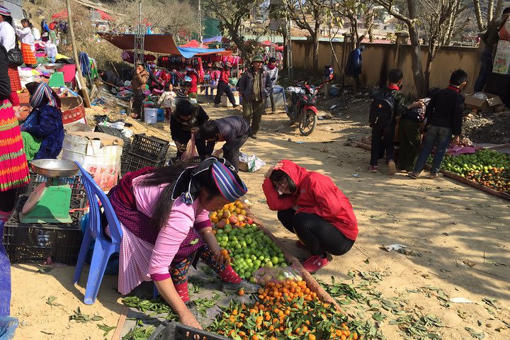 3-Day Cultural Tour of Ha Giang with Accommodation image