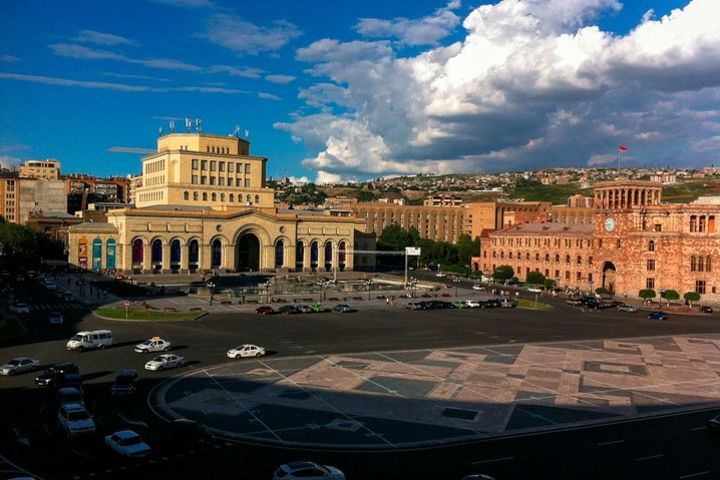 Opening Yerevan image