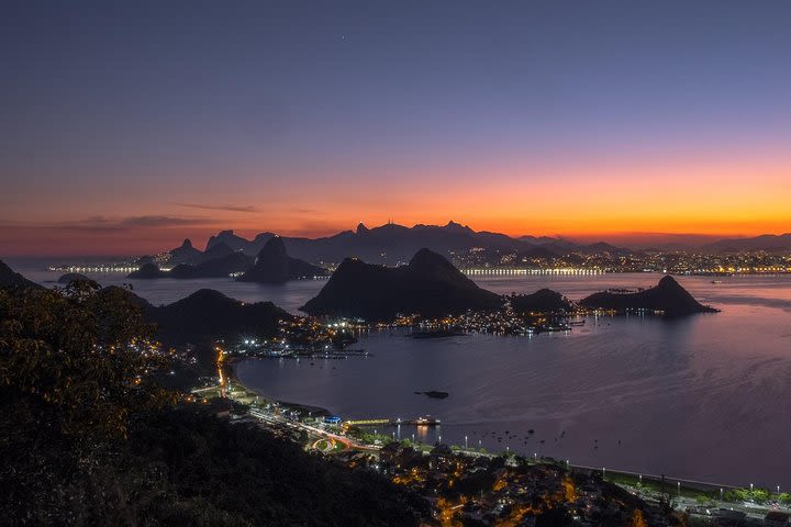 Rio Photo Tours - Half Day Customised Private Tour (4 hours) image