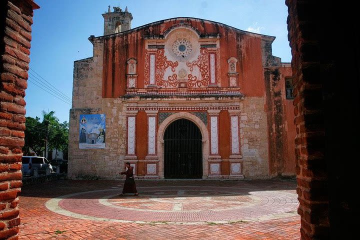 Santo Domingo Best Kept Secrets image