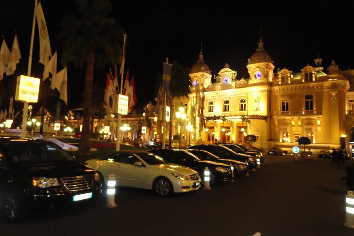 Monte Carlo by night image