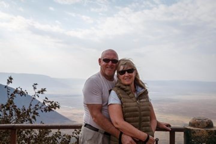 Ngorongoro Crater Day Trip image