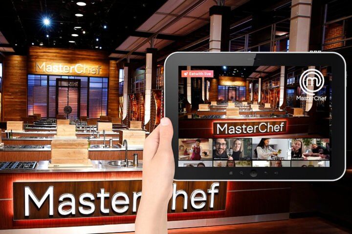 Cook the Perfect Steak Virtual Masterclass with a MasterChef image