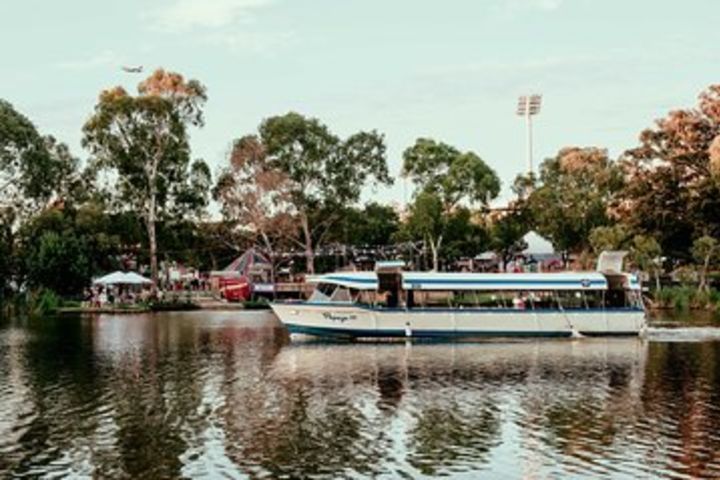 Torrens River Cruise in Adelaide image