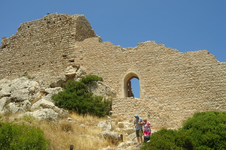Discover Rhodes Island  image