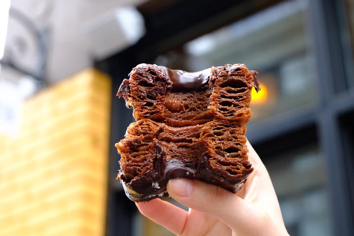 Portland's Only Underground Donut Tour image