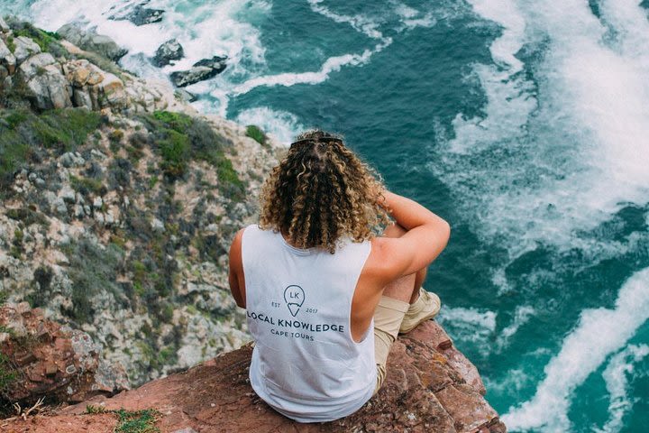 Peninsula Vibes: Boulders Beach & Cape Point image