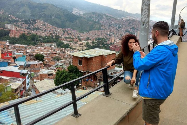 Full Day Private Medellin City Tour image