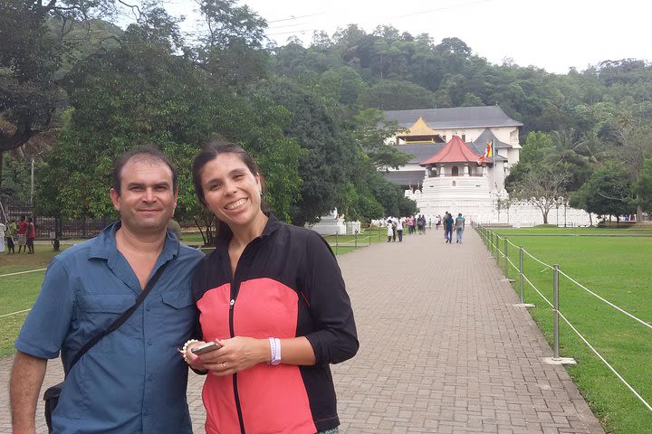 kandy private day tour image