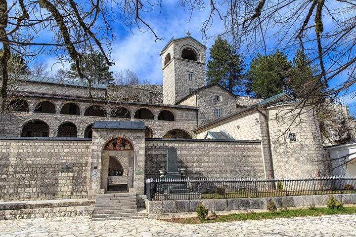 Full-Day Tour of Old Montenegro with Private Guide image