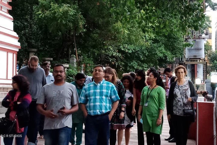 Malleswaram heritage walk, a culture tour in Bangalore image