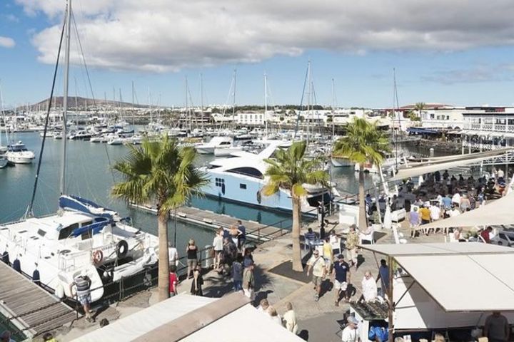 Playa Blanca Shopping image