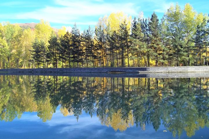 Armenian Heritage and Wine Tour image
