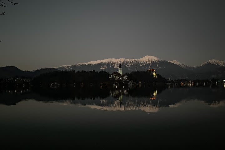 Ljubljana and Lake Bled - private tour from Zagreb image