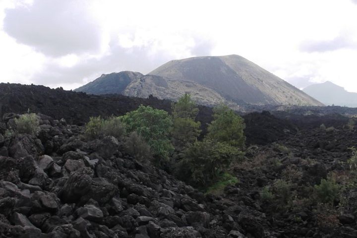 Paricutin Volcano Crater Private Tour image