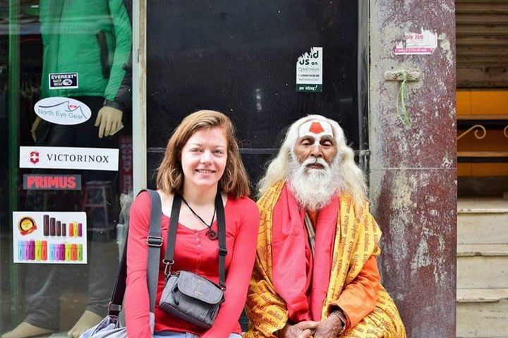 Kathmandu UNESCO World Heritage Site Tour image