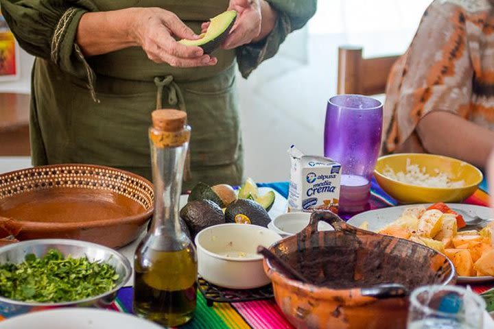 Cozumel Cooking Class image