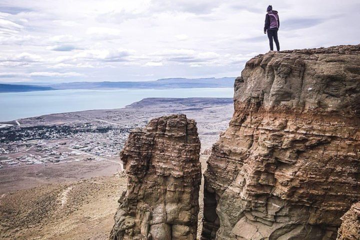 Southroad Calafate Balcony 4x4 / Zipline / Hike image