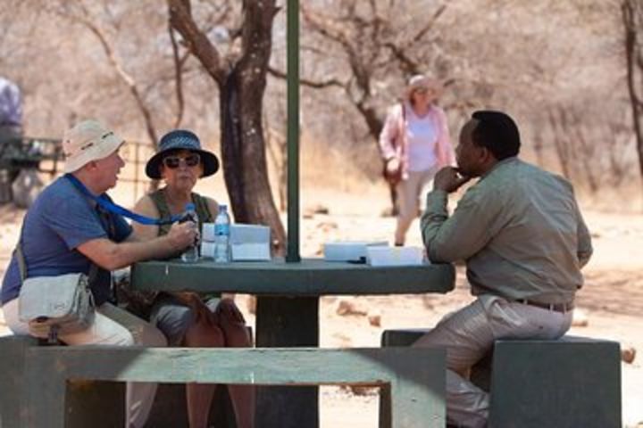 Day trip Tarangire National Park / Lake Manyara National Park image