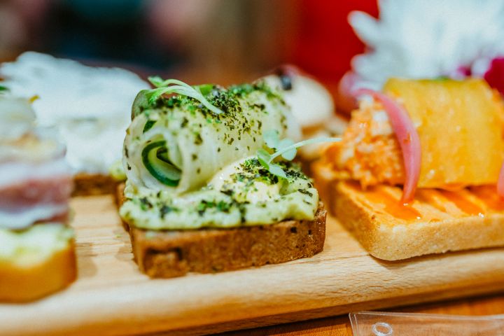 Private Prague Food Tour: Traditional Czech Food & Drinks image