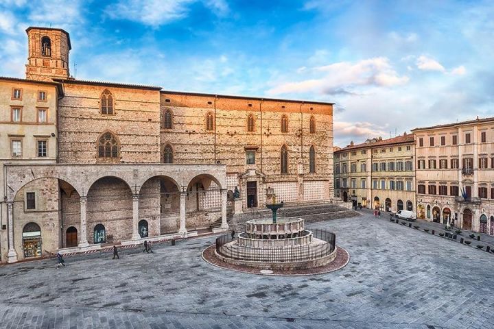 Private Transfer from Umbria to Rome image