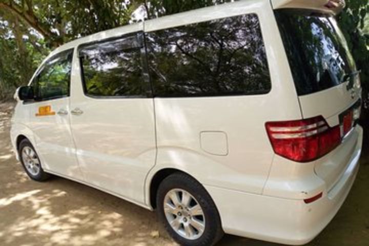 Transfer from Airport to all Zanzibar (Private) Beach Hotels image