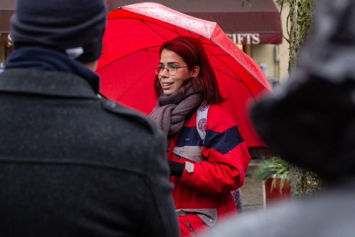 Legends of Bruges Historical Walking Tour image
