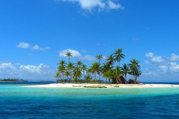 Private Day tour in San Blas Islands image