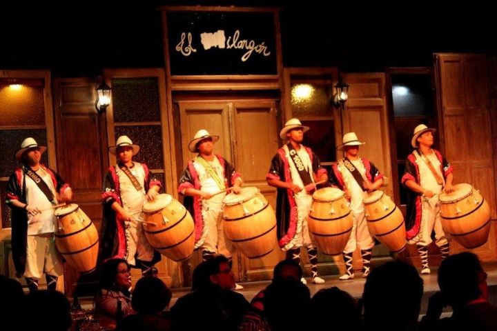 El Milongón Dinner & Show: Candombe, Tango and Folklore image