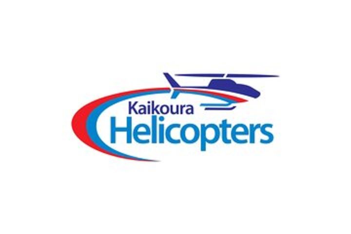 Kaikoura Helicopters Extended Whale Watch flight image