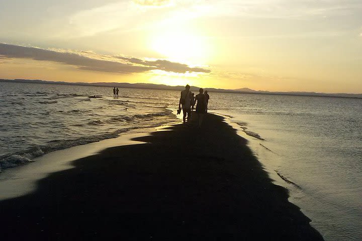 A great tour day for the ISLAND OF OMETEPE. image