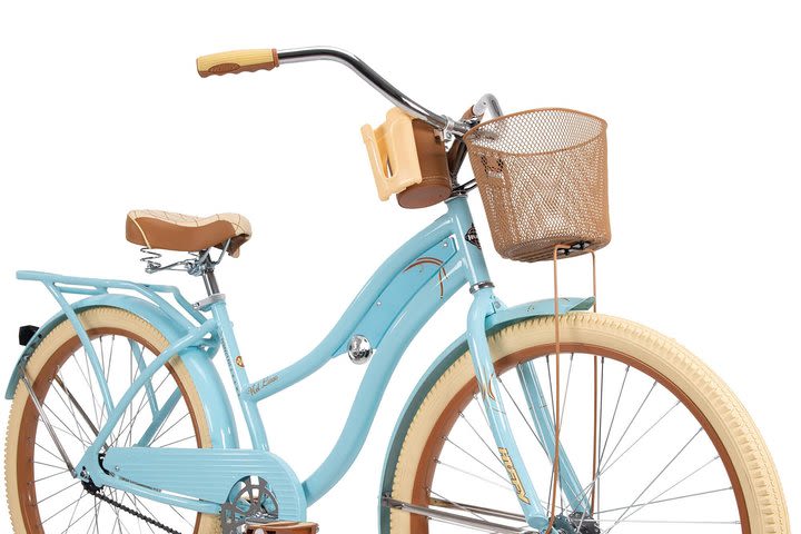 Beach Cruiser Bicycle  image