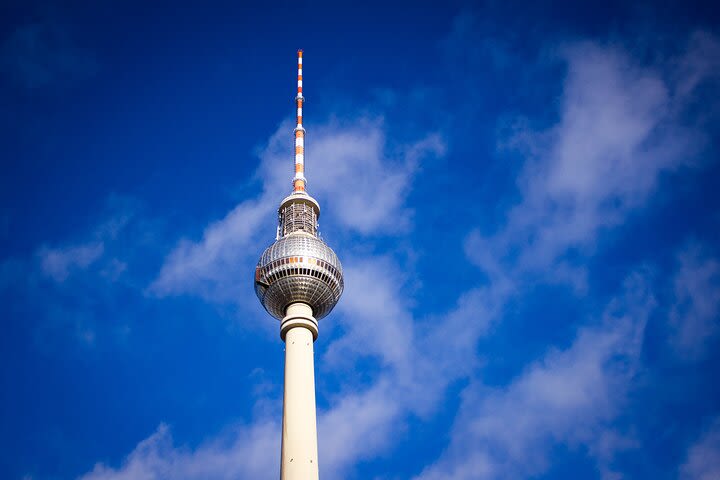 Highlights of Berlin Private Guided Tour image