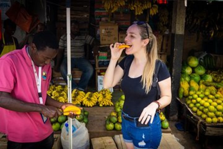 Stone Town Tour image