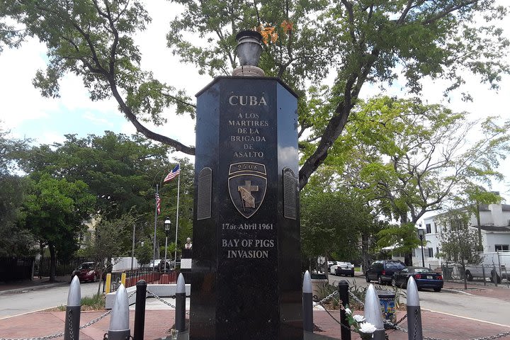 Little Havana Tour (Personal) Not just a Food Tour It's a Cultural Experience image