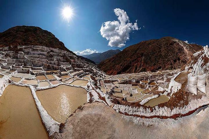 Maras Moray Day Trip image