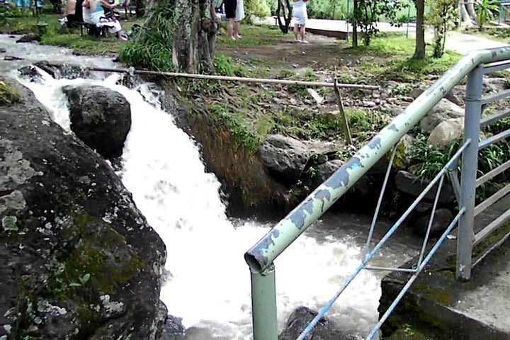 Experience Some Ethiopian Hot Springs in 3 Days image