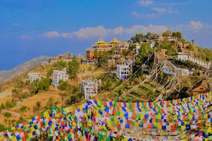 Dhulikhel to Namobuddha Day Hiking image