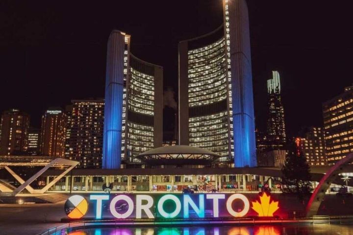 8-Day East Coast Adventure Tour image