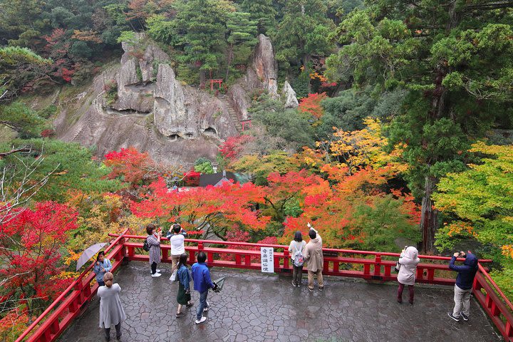 Fukui private full day with professional photographer - Nature and History image