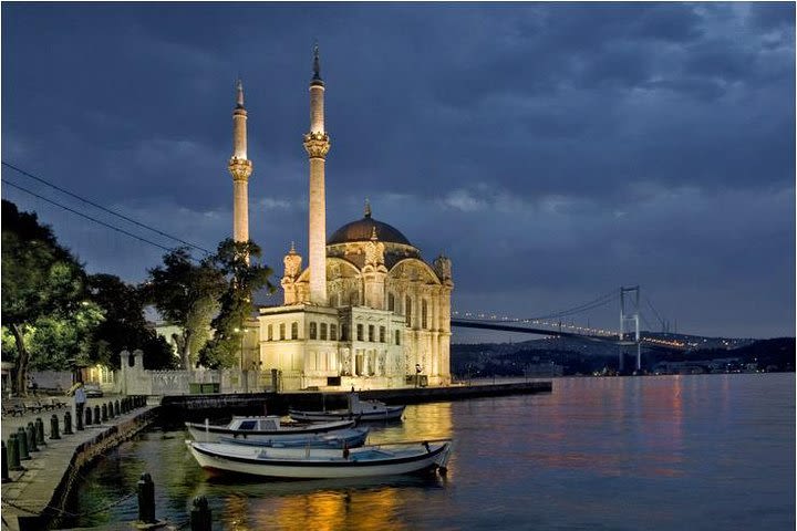 1-2 or 3 Day Private istanbul Guided Tour image