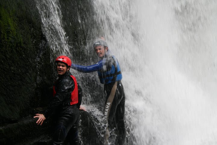 Gorge Scrambling Brecon Beacons - Open Event image