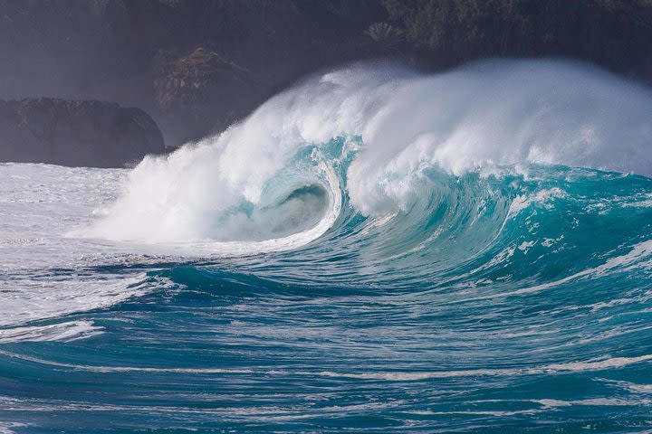 Photo Adventure of The North Shore, Hawaii image