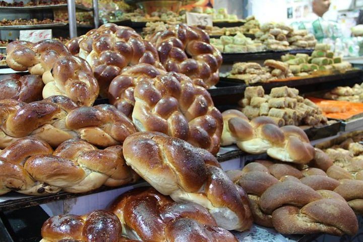 “MEAH SHE’ARIM”, Ulrta Orthodox Neighborhoods and Bakery tour image