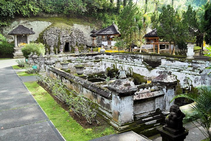 Bali Historical Tour image